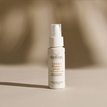 Carica l'immagine nel visualizzatore di Gallery, Crema fissante piega Noci di Macadamia 50ml