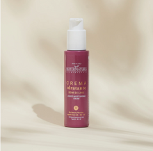 Carica l'immagine nel visualizzatore di Gallery, Crema Idratante Capelli Ricci ai Semi di Lino 100ml