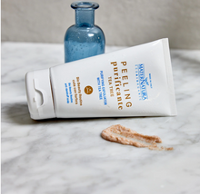 Carica l'immagine nel visualizzatore di Gallery, Peeling cute con forfora al Tea Tree 150ml