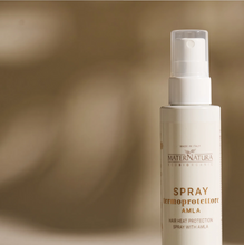 Carica l'immagine nel visualizzatore di Gallery, Spray Termoprotettore all'Amla ml150