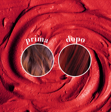 Carica l'immagine nel visualizzatore di Gallery, SHAMPOO tonalizzante rosso KARKADÈ 250ml