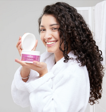 Carica l'immagine nel visualizzatore di Gallery, Maschera Idratante Capelli Ricci all’Avena ml200