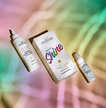 Carica l'immagine nel visualizzatore di Gallery, Kit Laminazione capelli TIME TO SHINE