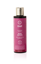 Carica l'immagine nel visualizzatore di Gallery, SHAMPOO ELISIR AYURVEDICO ROSE REPAIR ml200