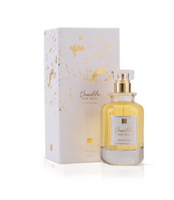 Carica l'immagine nel visualizzatore di Gallery, VANILLA FOR REAL Eau de Parfum 100ML