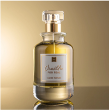 Carica l'immagine nel visualizzatore di Gallery, VANILLA FOR REAL Eau de Parfum 100ML