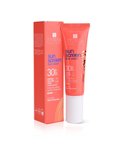 Carica l'immagine nel visualizzatore di Gallery, SUN SCREEN FACE CREAM 30SPF 50ml