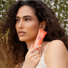 Carica l'immagine nel visualizzatore di Gallery, SUN SCREEN FACE CREAM 30SPF 50ml