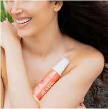 Carica l'immagine nel visualizzatore di Gallery, SUN BODY OIL 20 SPF 100ml