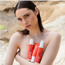 Carica l'immagine nel visualizzatore di Gallery, AFTER SUN BODY LOTION 150ml