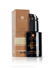 Carica l'immagine nel visualizzatore di Gallery, LIKE A SUNNY DAY - AUTOABBRONZANTE VISO 30ml