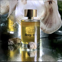 Carica l'immagine nel visualizzatore di Gallery, deepseA Eau de Parfum 100ml