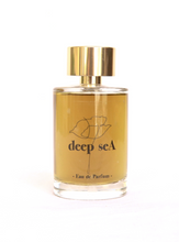 Carica l'immagine nel visualizzatore di Gallery, deepseA Eau de Parfum 100ml