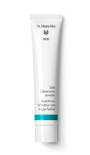 Carica l'immagine nel visualizzatore di Gallery, Dentifricio Sensitive con Acqua Salina