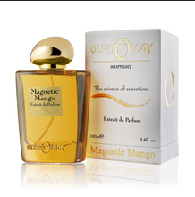 Carica l'immagine nel visualizzatore di Gallery, MAGNETIC MANGO Extrait de Parfum ml100