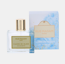 Carica l'immagine nel visualizzatore di Gallery, FLEURS DE GLACE