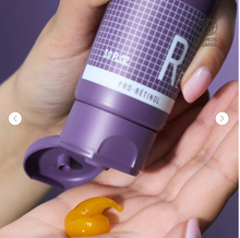Carica l'immagine nel visualizzatore di Gallery, BALSAMO DETERGENTE VISO PRO-RETINOLO