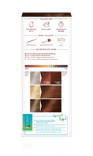 Carica l'immagine nel visualizzatore di Gallery, TINTA NATURALE PER CAPELLI MOGANO 100g