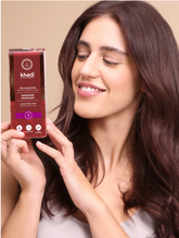 Carica l'immagine nel visualizzatore di Gallery, TINTA NATURALE PER CAPELLI MOGANO 100g