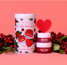 Carica l'immagine nel visualizzatore di Gallery, WINTER BERRIES LIP CARE HOLIDAY GIFT SET