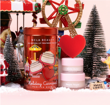 Carica l'immagine nel visualizzatore di Gallery, HOLIDAY CARNIVAL LIP CARE HOLIDAY GIFT SET