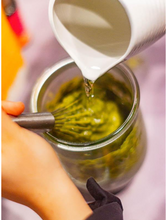 Carica l'immagine nel visualizzatore di Gallery, TINTA NATURALE PER CAPELLI BIONDO SCURO 100g