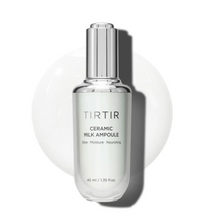 Carica l'immagine nel visualizzatore di Gallery, CERAMIC MILK AMPOULE 40ml