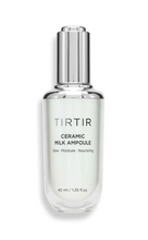 Carica l'immagine nel visualizzatore di Gallery, CERAMIC MILK AMPOULE 40ml