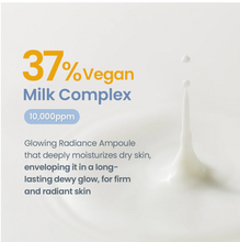 Carica l'immagine nel visualizzatore di Gallery, CERAMIC MILK AMPOULE 40ml