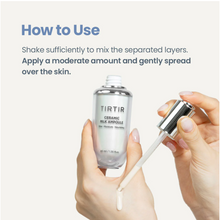 Carica l'immagine nel visualizzatore di Gallery, CERAMIC MILK AMPOULE 40ml