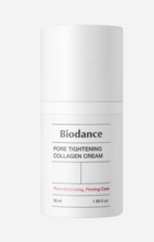 Carica l'immagine nel visualizzatore di Gallery, Pore Tightening Collagen Cream 50ml