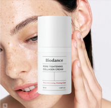 Carica l'immagine nel visualizzatore di Gallery, Pore Tightening Collagen Cream 50ml