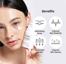 Carica l'immagine nel visualizzatore di Gallery, Pore Tightening Collagen Cream 50ml