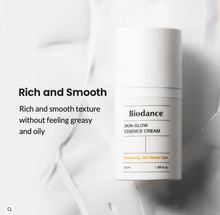Carica l'immagine nel visualizzatore di Gallery, Skin Glow Essence Cream 50ml