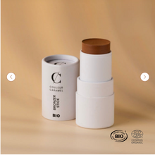 Carica l'immagine nel visualizzatore di Gallery, Bronzer stick Inspiration Costa Azzurra