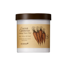 Carica l'immagine nel visualizzatore di Gallery, Carrot Carotene Calming Water Pad 250GR