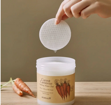 Carica l'immagine nel visualizzatore di Gallery, Carrot Carotene Calming Water Pad 250GR