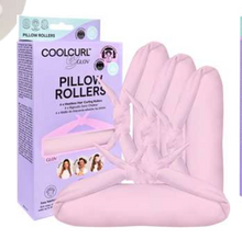 Carica l'immagine nel visualizzatore di Gallery, GLOV® COOLCURL™ Pillow Rollers