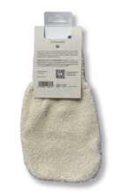 Carica l'immagine nel visualizzatore di Gallery, Guanto corpo in cotone biologico