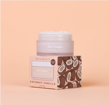 Carica l'immagine nel visualizzatore di Gallery, HEY, SUGAR COCONUT VANILLA DISCOVERY SIZE BODY SCRUB