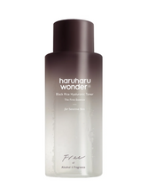 Carica l'immagine nel visualizzatore di Gallery, BLACK RICE HYALURONIC TONER / FREE OF ALCOHOL & FRAGRANCE