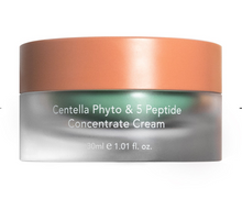 Carica l'immagine nel visualizzatore di Gallery, CENTELLA PHYTO & 5 PEPTIDE CONCENTRATE CREAM 30ml