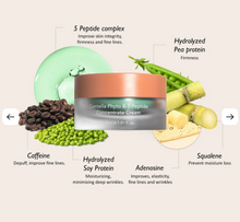 Carica l'immagine nel visualizzatore di Gallery, CENTELLA PHYTO & 5 PEPTIDE CONCENTRATE CREAM 30ml