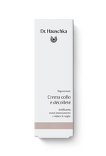 Carica l'immagine nel visualizzatore di Gallery, Rigenerante Crema collo e décolleté 40ml