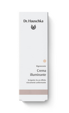 Carica l'immagine nel visualizzatore di Gallery, Rigenerante Crema Illuminante 40ml
