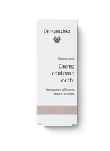 Carica l'immagine nel visualizzatore di Gallery, Rigenerante Crema contorno occhi 15ml