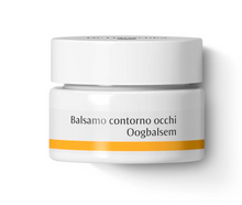 Carica l'immagine nel visualizzatore di Gallery, Balsamo contorno occhi 10ml