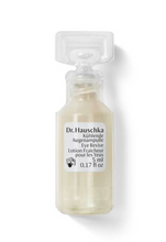 Carica l'immagine nel visualizzatore di Gallery, Lozione rinfrescante contorno occhi 10fialex5ml