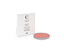 Carica l'immagine nel visualizzatore di Gallery, Refill Fard N.52 ROSE FRAÎCHEUR