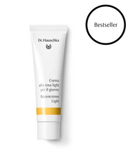 Carica l'immagine nel visualizzatore di Gallery, Crema alla rosa light 30ml